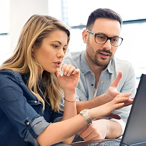 引领未来的学习平台：创造个性化、互动式的学习体验